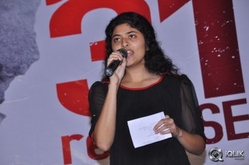 Heart Attack Audio Success Meet